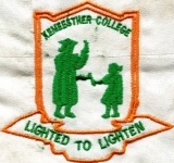 KEMEESTHER COLLEGE, Coker