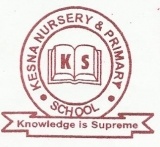 KESNA NURSERY & PRIMARY SCHOOL, Ajara