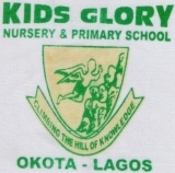 KID GLORY NURSERY & PRIMARY SCHOOL, Okota