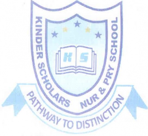 KINDER SCHOLARS NURSERY PRIMARY SCHOOL, Ajara