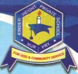 KINDERHEIGHT PRIVATE SCHOOL, Ikotun