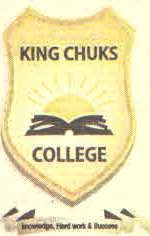 KING CHUKS COLLEGE, Ago Palace Way