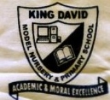 KING DAVID MODEL NUR/PRY SCH, Alagbado