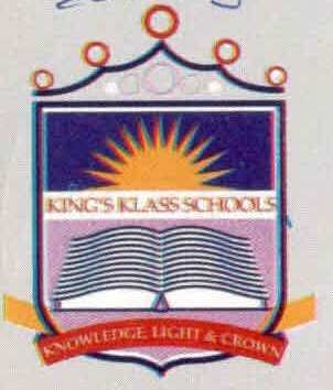 KING'S KLASS ACADEMY SCHOOL, Baruwa-Ipaja