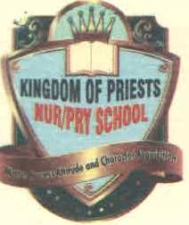 KINGDOM OF PRIESTS NURSERY PRIMARY SCHOOL, Ayobo