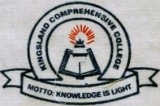 KINGSLAND COMPREHENSIVE COLLEGE, Owutu