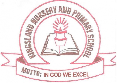 KINGSLAND NURSERY & PRIMARY SCHOOL, Ikorodu