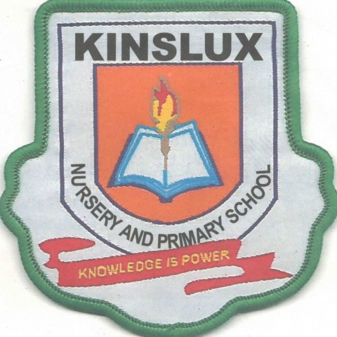 KINSLUX NURSERY & PRIMARY SCHOOL, Ibiye