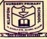 KLIFFON NURSERY & PRIMARY SCHOOL, Idioro