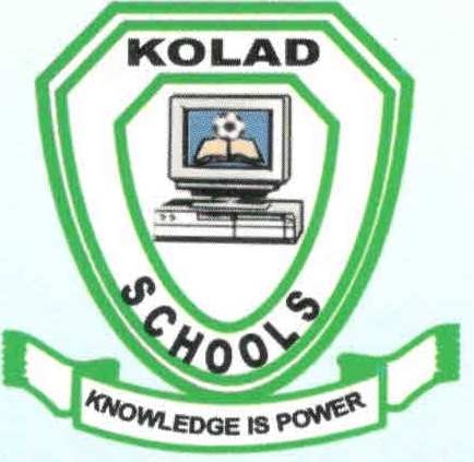 KOLAD NURSERY PRIMARY SCHOOL, Obalende.