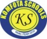 KOMFOTA COLLEGE, Alapere