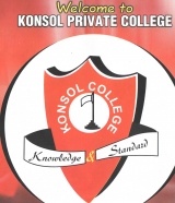 KONSOL PRIVATE COLLEGE, Egbeda