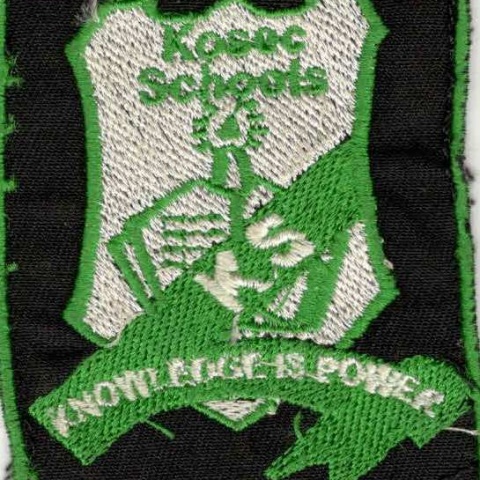 KOSEC SECONDARY SCHOOL, Ago-Okota