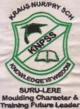 KRAUS NURSERY & PRIMARY SCHOOL, Surulere