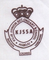KUJE JUNIOR SECONDARY SCHOOL, Agboju