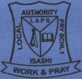 L.A.PRIMARY SCHOOL I, Isashi