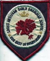 LAGOS ANGLICAN GIRLS GRAMMAR SCHOOL, Surulere