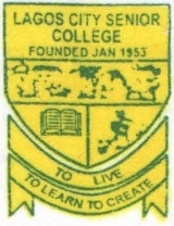 LAGOS CITY SENIOR COLLEGE, Yaba