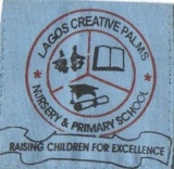 LAGOS CREATIVE PALMS NUR & PRY SCHOOL, Festac