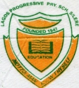 LAGOS PROGRESIVE PRY SCHL, Surulere