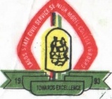 LAGOS STATE CIVIL SERVICE SNR MODEL COLL, Igbogbo