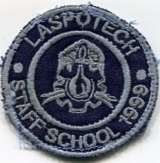 LAGOS STATE POLYTECHNIC STAFF SCHOOL, Ikorodu