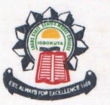 LAGOS STATE SENIOR MODEL COLLEGE, Igbokuta