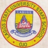 LAGOS STATE UNIVERSITY STAFF SCHOOL, Ojo