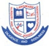 LANDMARK NURSERY/PRIMARY SCHOOL, Ori-Okuta
