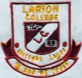 LARION COLLEGE, Morogbo