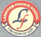 LARRYFEM PRIVATE SCHOOL (NUR/PRY), Ebute-Metta West