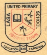 LASA UNITED NURSERY & PRIMARY SCHL, Ibeshe Town