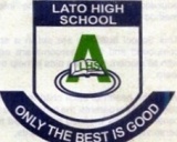 LATO HIGH SCHOOL, Agbado
