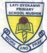 LAYI OYEKANMI PRIMARY SCHOOL ,Ilasamaja