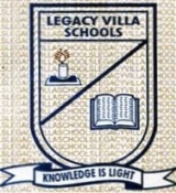 LEGACY VILLA NUR/PRY SCHOOL, Alagbado