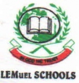 LEMUEL NUR. PRY SCHOOL, Papa Mushin
