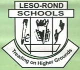 LESO-ROND HIGH SCHOOL, Olowora