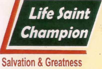 LIFESAINT CHAMPION NURSERY & PRIMARY SCHOOL, Badore-Akesan