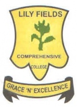 LILIYFIELDS COMPREHENSIVE COLLEGE, Ejigbo