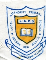 LOCAL AUTHORITY NUR/PRY SCHL, Ibeshe Sea Beach