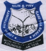 LOCAL AUTHORITY NUR/PRY SCHL, Ilase Sea