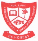 LOCAL AUTHORITY NUR/PRY SCHL, Ilase Town