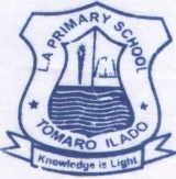 LOCAL AUTHORITY NUR/PRY SCHL, Tomaro