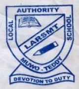 LOCAL AUTHORITY NUR/PRY SCHL, Muwo-Tedi