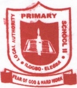 LOCAL AUTHORITY NUR/PRY SCHOOL 2 Ilogbo-Elegba
