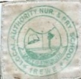 LOCAL AUTHORITY NUR/PRY SCHOOL, IREWE