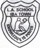 LOCAL AUTHORITY NUR/PRY SCHOOL. Iba