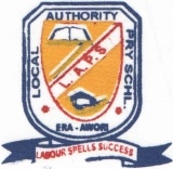 LOCAL AUTHORITY PRIMARY SCHOOL ERA-AWORI, Ojo