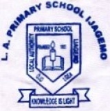 LOCAL AUTHORITY PRIMARY SCHOOL Ijagemo