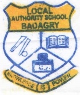 LOCAL AUTHORITY PRIMARY SCHOOL, Badagry